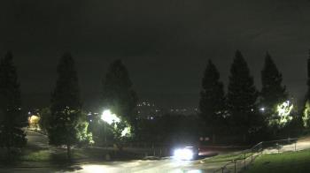 Weather camera view of Pleasanton MS.