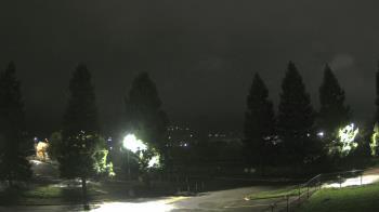 Weather camera view of Pleasanton MS.
