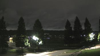 Weather camera view of Pleasanton MS.