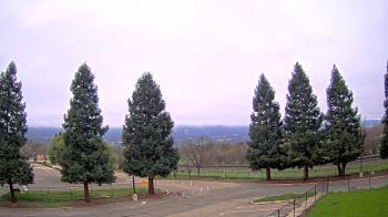 Weather camera view of Pleasanton MS.