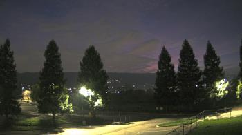 Weather camera view of Pleasanton MS.