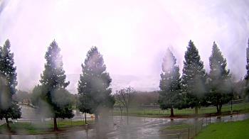 Weather camera view of Pleasanton MS.