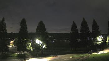 Weather camera view of Pleasanton MS.