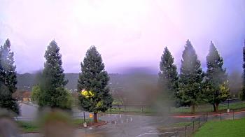 Weather camera view of Pleasanton MS.