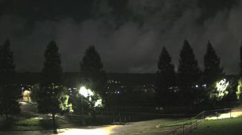 Weather camera view of Pleasanton MS.