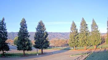 Weather camera view of Pleasanton MS.