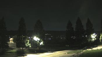 Weather camera view of Pleasanton MS.