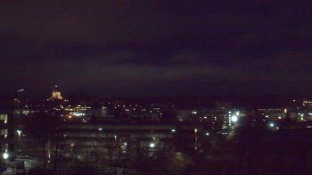 Weather camera view of Avanti HS.