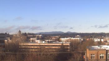 Weather camera view of Avanti HS.