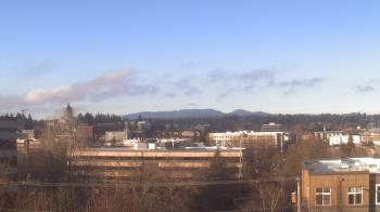 Weather camera view of Avanti HS.