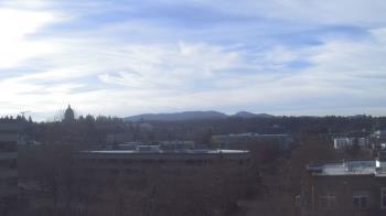 Weather camera view of Avanti HS.