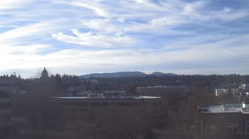 Weather camera view of Avanti HS.