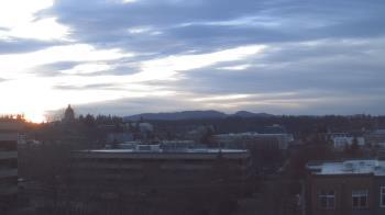 Weather camera view of Avanti HS.