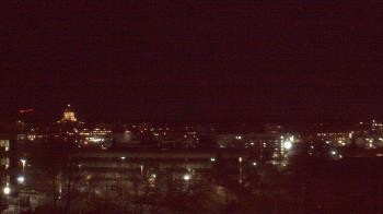 Weather camera view of Avanti HS.