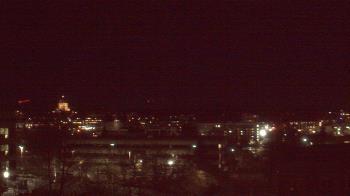 Weather camera view of Avanti HS.