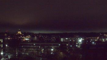 Weather camera view of Avanti HS.