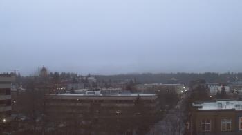 Weather camera view of Avanti HS.