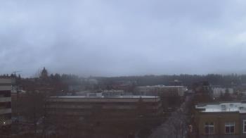 Weather camera view of Avanti HS.