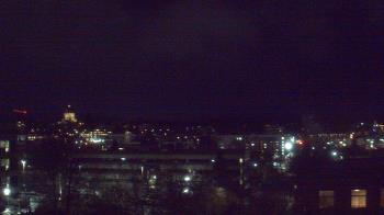 Weather camera view of Avanti HS.