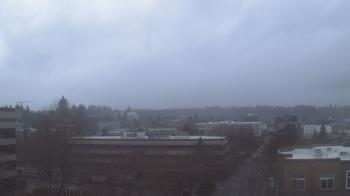 Weather camera view of Avanti HS.