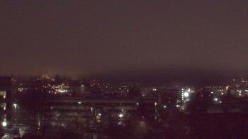 Weather camera view of Avanti HS.