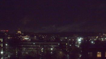 Weather camera view of Avanti HS.