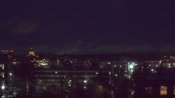 Weather camera view of Avanti HS.