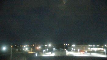 Weather camera view of Orchard Park Power Plant.