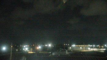 Weather camera view of Orchard Park Power Plant.