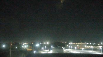 Weather camera view of Orchard Park Power Plant.