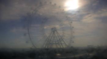 Weather camera view of ICON Orlando.