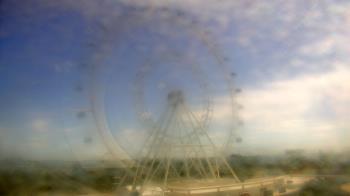 Weather camera view of ICON Orlando.