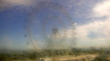 Weather camera view of ICON Orlando.