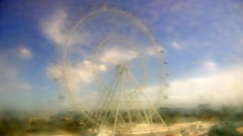 Weather camera view of ICON Orlando.