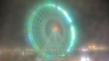 Weather camera view of ICON Orlando.