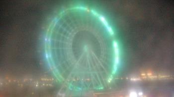 Weather camera view of ICON Orlando.