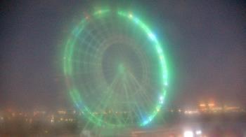 Weather camera view of ICON Orlando.