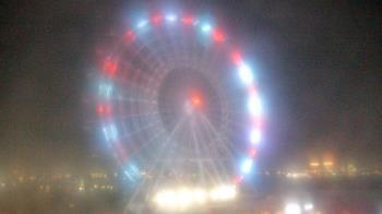 Weather camera view of ICON Orlando.