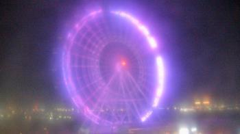 Weather camera view of ICON Orlando.