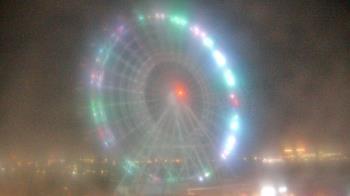 Weather camera view of ICON Orlando.