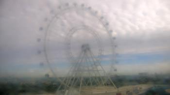 Weather camera view of ICON Orlando.