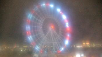 Weather camera view of ICON Orlando.