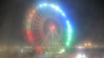 Weather camera view of ICON Orlando.