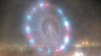 Weather camera view of ICON Orlando.