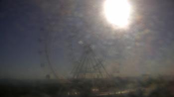 Weather camera view of ICON Orlando.