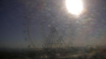 Weather camera view of ICON Orlando.