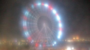 Weather camera view of ICON Orlando.