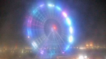 Weather camera view of ICON Orlando.