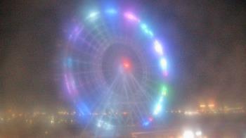 Weather camera view of ICON Orlando.