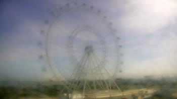 Weather camera view of ICON Orlando.